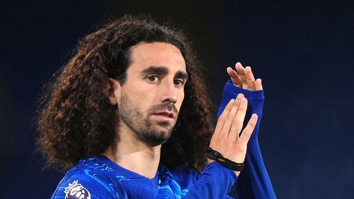 Al Nassr'dan transferde Marc Cucurella sürprizi! 1 al nassrdan transferde marc cucurella surprizi wqpsQIbi