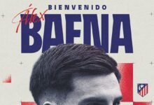 alex baena resmen atletico madridde wOcC7ajv