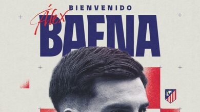 alex baena resmen atletico madridde wOcC7ajv
