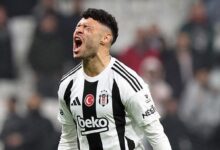 alex oxlade chamberlainin yeni kadrosu muhakkak oluyor imzayi atacak XWEC6L41