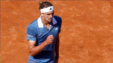 alexander zverev ve coco gauff wimbledona veda etti XFwSvTTJ