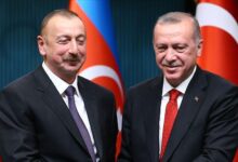 aliyevden erdogana teror orgutunun silah birakmasi nedeniyle tebrik telefon P6S52F8l