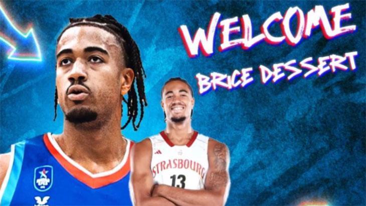 Anadolu Efes'te 4 yıllık imza! Brice Dessert transferi açıklandı 1 anadolu efeste 4 yillik imza brice dessert transferi aciklandi ZZDKNFU8
