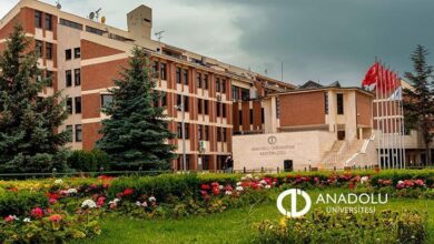 anadolu universitesi duyurdu 2 acikogretim fakultesi kapatildi q4HsJHlE