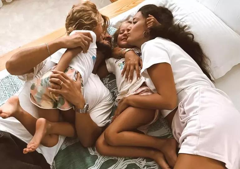 Anıl Altan paylaştı, beğeni yağdı! Alin ve Lina'nın eğlenceli anları 3 anil altan paylasti begeni yagdi alin ve linanin eglenceli anlari 1 9hGZCT4M