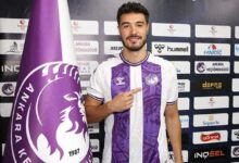 ankara keciorengucu abdullah celiki takimina katti 3ncSDYWP