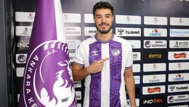 ankara keciorengucu abdullah celiki takimina katti 3ncSDYWP