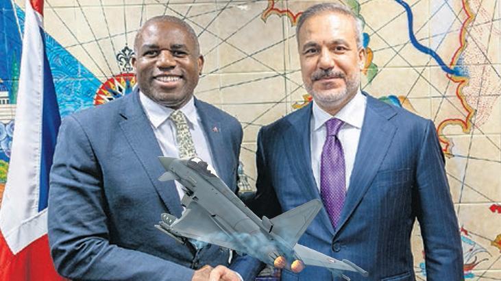 ankara londra cizgisinde iliskiler derinlesiyor disisleri bakani hakan fidan ingiliz mevkidasini agirlayacak IMCUYHMO