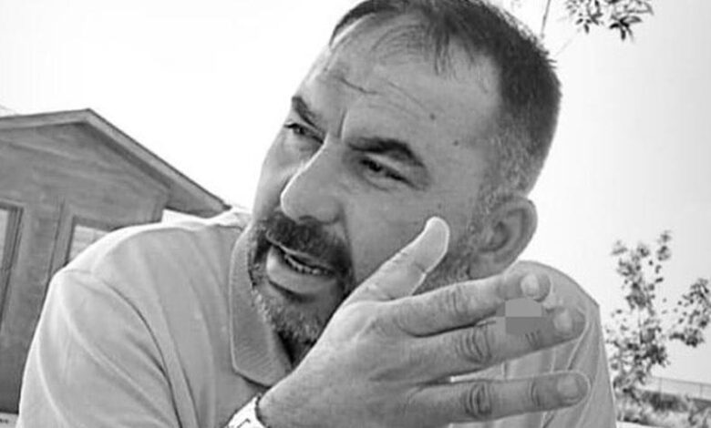 Ankara'da 'aidat! kavgası! Apartman yöneticisini öldürüldü 1 ankarada aidat kavgasi apartman yoneticisini olduruldu UD9pXMHb