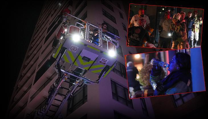 Ankara'da endişe dolu anlar! 26 katlı binada yangın: 3 kişi hayatını kaybetti 1 ankarada endise dolu anlar 26 katli binada yangin 3 kisi hayatini kaybetti 2FlOFmCm
