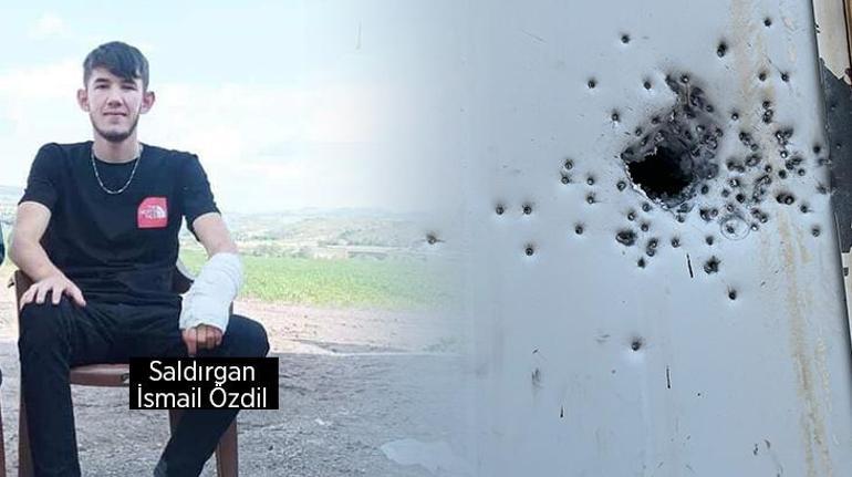 Ankara'da konteynerde kanlı saldırı! Anne öldü, oğlu meyyit numarası yaparak kurtuldu 3 ankarada konteynerde kanli saldiri anne oldu oglu meyyit numarasi yaparak kurtuldu 1 fNFiyH28