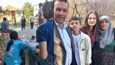 ankarada konteynerde kanli saldiri anne oldu oglu meyyit numarasi yaparak kurtuldu dhMOQSlO