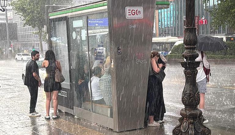 Ankara'da sağanak su taşkınlarına sebep oldu! Vali Şahin'den açıklama 3 ankarada saganak su taskinlarina sebep oldu vali sahinden aciklama 1 3FkEz9w6