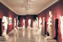 antalya arkeoloji muzesi kapatildi SH1nSxef