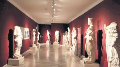 antalya arkeoloji muzesi kapatildi SH1nSxef