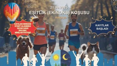 antalyada esitlik kosusu 6zIarVIC