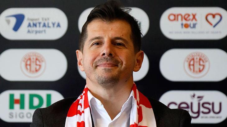 antalyasporda emre belozoglu istifadan dondu Zve8yDfk