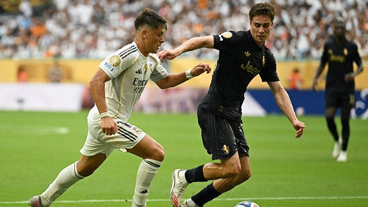 arda guler ve kenan yildiz karsi karsiya geldi real madrid juventusu devirdi Xfy5Brw8