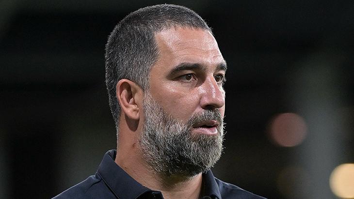 Arda Turan'dan Beşiktaş maçı açıklaması! 'Özel oyuncuları var' 1 arda turandan besiktas maci aciklamasi ozel oyunculari var wNtakrIM