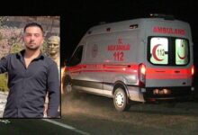 arkadaslari evvel latife yaptigini sandi calistigi tekneden denize atladi sonrasi fec hJklZIy2