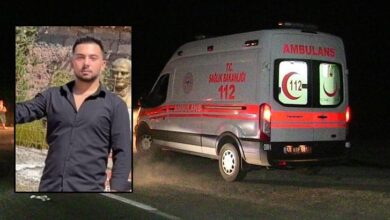arkadaslari evvel latife yaptigini sandi calistigi tekneden denize atladi sonrasi fec hJklZIy2
