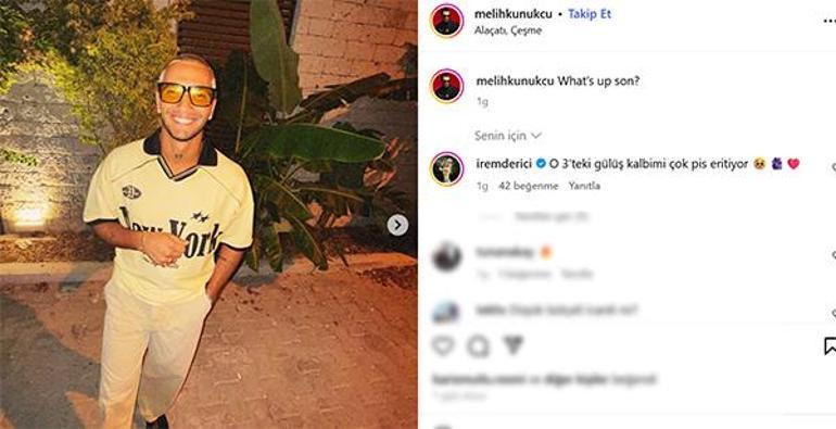 aska geldi irem dericiden sevgilisi melih kunukcuya romantik yorum 2 j3yN2Ki9