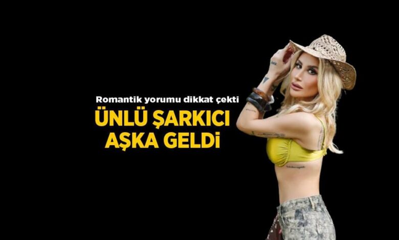 aska geldi irem dericiden sevgilisi melih kunukcuya romantik yorum L1W5H7JN
