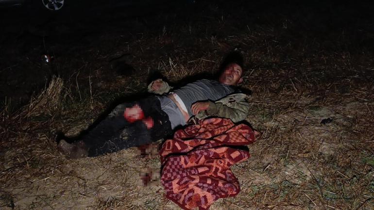 Aslanın saldırdığı çiftçi taburcu oldu: Sivrisinek ısırmasın diye üstümü örttüm aslan ısırdı 3 aslanin saldirdigi ciftci taburcu oldu sivrisinek isirmasin diye ustumu orttum aslan isirdi 1 48GkCJLz