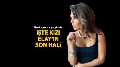 asli enverden ic isitan yeni kareler iste kizi elayin son hali uZRtMlUA
