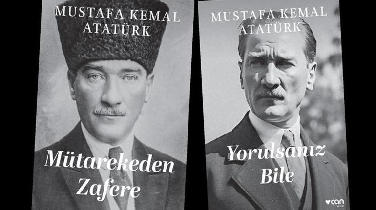 Atatürk’le hayattan sohbetler 2 ataturkle hayattan sohbetler 0 CHy1sziI