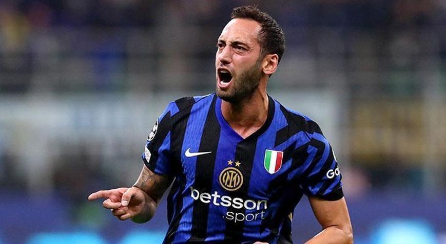 Attila Gökçe, Hakan Çalhanoğlu gerçeğini açıkladı: Geçmiş olsun!