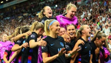avrupa bayanlar futbol sampiyonasinda sampiyon ingiltere VZe2jMLg