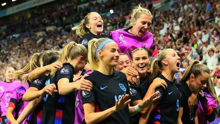 avrupa bayanlar futbol sampiyonasinda sampiyon ingiltere VZe2jMLg