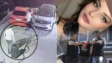 ayse tokyaz cinayetinde yeni gelisme valizin icerisinde ceset oldugunu bilmiyordum NQ2bvPRm