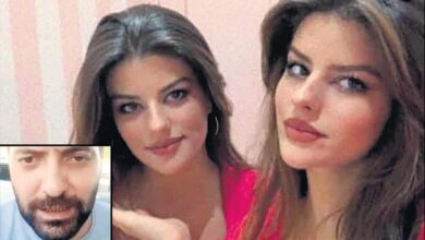 ayseyi yumruklayarak katletmis ikiz kardes sik yet ettim duyan olmadi AgfDf1FY