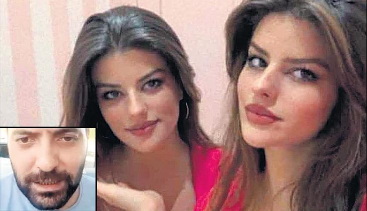 ayseyi yumruklayarak katletmis ikiz kardes sik yet ettim duyan olmadi AgfDf1FY