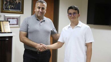 ayt sayisal turkiye birincisi serhat kurus muvaffakiyetinin sirrini acikladi disariya da ciktim televizyon da EgLbCLQU