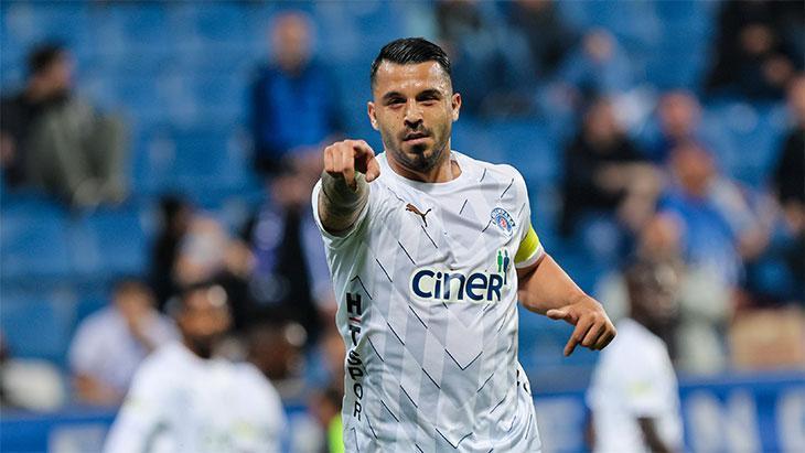 Aytaç Kara'nın yeni grubu belirli oldu! Amed Sportif Faaliyetler ile prensip muahedesine vardı 1 aytac karanin yeni grubu belirli oldu amed sportif faaliyetler ile prensip muahedesine vardi TnFnO7Wm