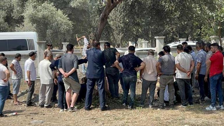baba oglunu tekraren bicaklayarak oldurmustu cinayetin sebebi ortaya cikti 0 l4NLDNjs