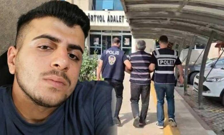 baba oglunu tekraren bicaklayarak oldurmustu cinayetin sebebi ortaya cikti UHP6hgpQ