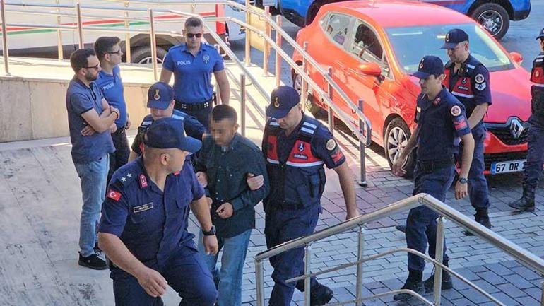 Babaanne ve 2 torununu öldürdüler! Cinayetin sebebi ortaya çıktı 2 babaanne ve 2 torununu oldurduler cinayetin sebebi ortaya cikti 0 pMwtXvc6