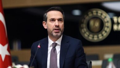 bakan bayraktar yeni sondaj gemilerinin 2026 basinda vazifeye hazir olacagini bildirdi 9RdLqF26