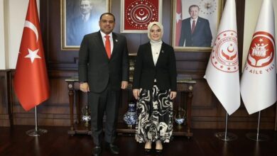 bakan goktas bahreyn kralliginin ankara buyukelcisi marzooq ile gorustu YfAKwRMh