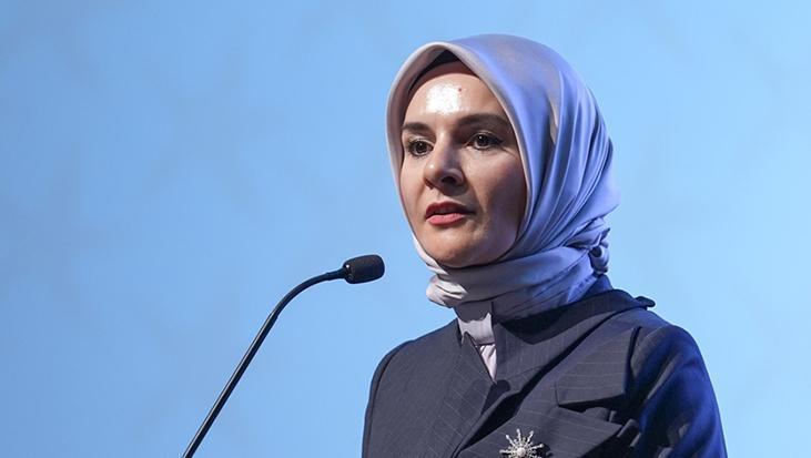 bakan goktastan 30 haziran kollayici aile gunu bildirisi