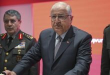 bakan guler idef 2025te aile yili standini ziyaret etti Hxch2GKO