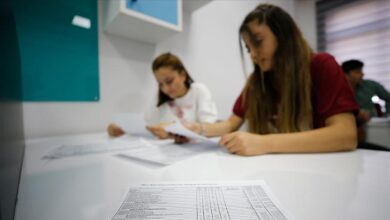bakan kacir paylasti sanayi ve teknoloji bakanligindan yksye giren gencler icin tercih rehberi r78UrXUq
