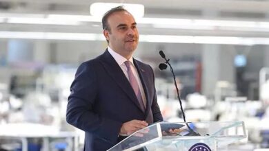 bakan kacir turkiye sosyal kapsayici yesil gecis projesi kapsaminda proje basina 2 milyon liraya 3IRXNn1v