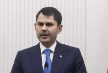 bakan kurum cevre senliginde konustu ulkemizin gucune guc katacaktir pfCvjHR4