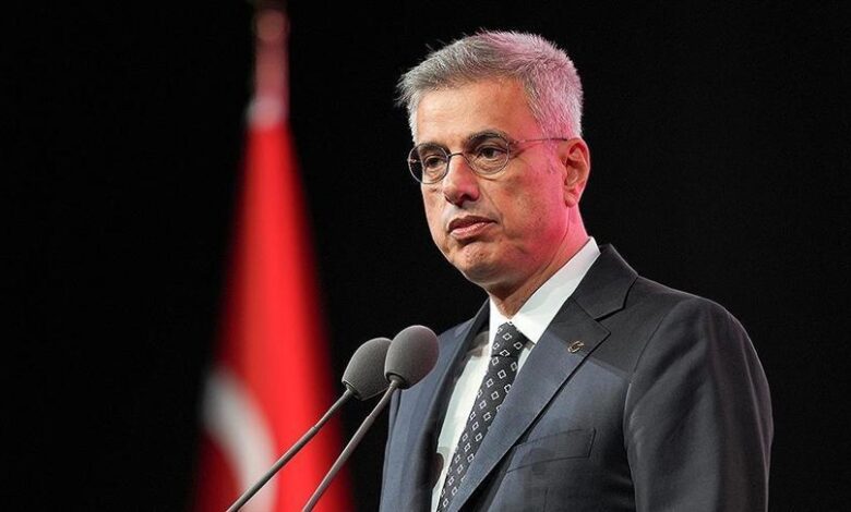 bakan memisoglu saglik sisteminin guclu yarinlari icin esasli degisiklikler yaptik sXwcch7g