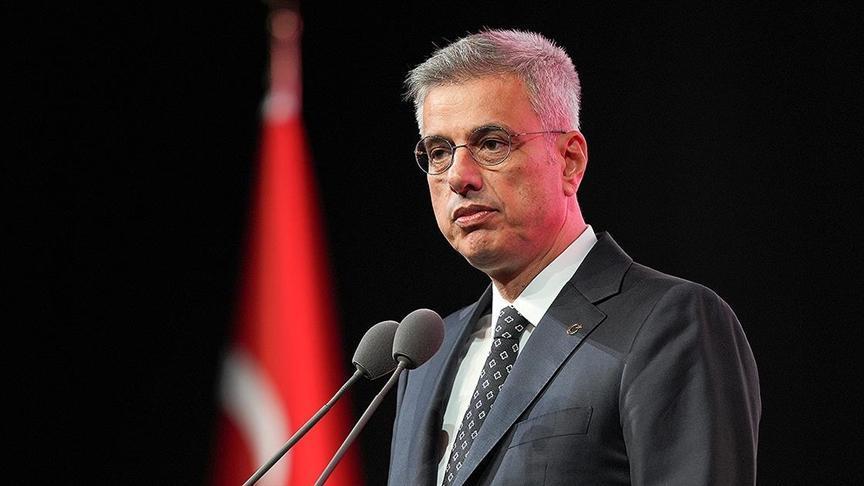 Bakan Memişoğlu: Sağlık sisteminin güçlü yarınları için esaslı değişiklikler yaptık